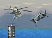 2007 AHS - American Helicopter Society - DESIGN COMP