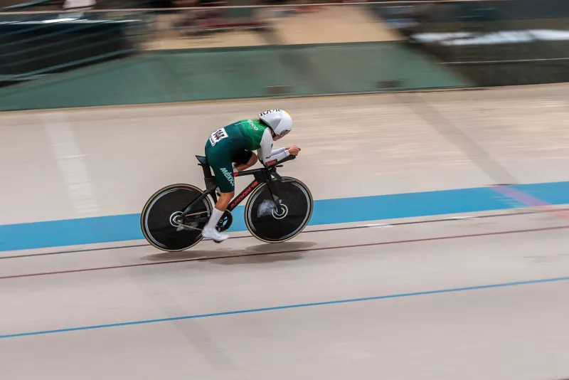 One Size Fits None: How Aerodynamics Exposes the Myth of Universal Speed Training