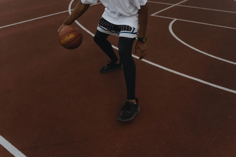 The Art of the Sudden Stop: How Elite Soccer and Basketball Players Turn Deceleration Into Domination