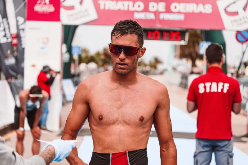 When Your Body Stops Cutting Through Air: The Fatigue-Drag Connection Nobody Talks About