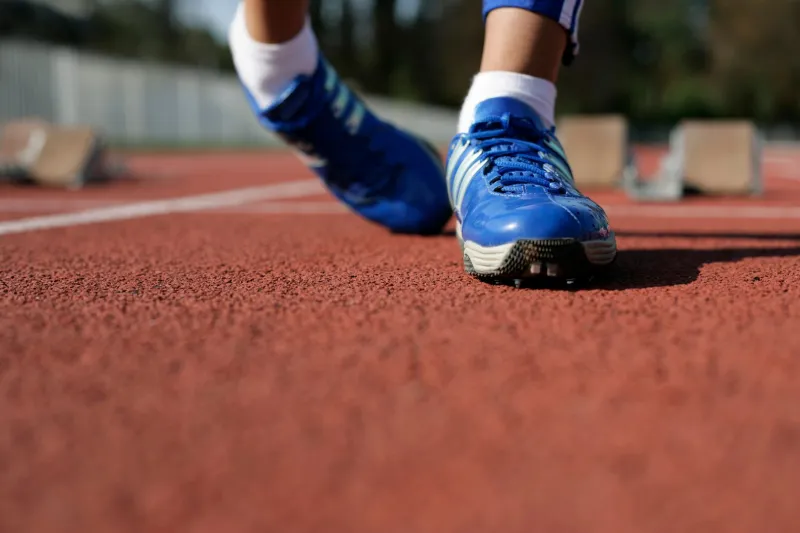 First Step Forward: Why Your 0.3-Second Window Is Worth More Than Your Top Speed