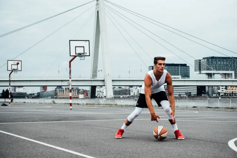 Hit the Brakes: The Underrated Athletic Skill That Actually Wins Games