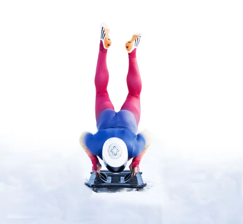 The Invisible Tax: How Body Positioning Is Quietly Draining Elite Athletes' Performance