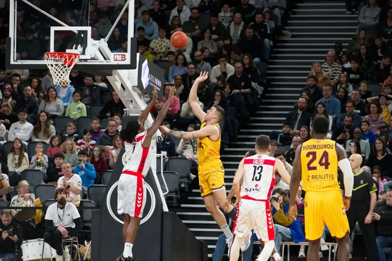 Jump Smart, Not High: The Aerodynamics of Getting Off the Ground in the NBA