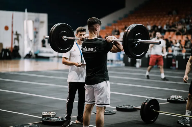 Lopsided and Lethal: The Case for Embracing Your Athletic Imbalances