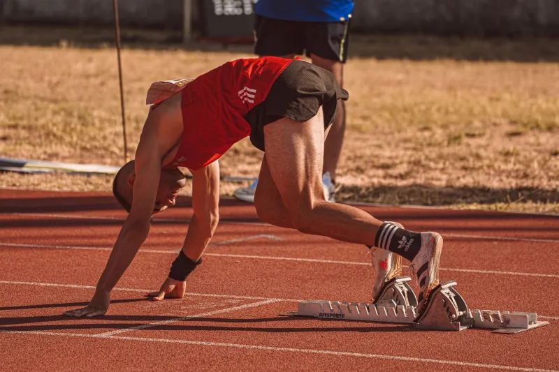 Mind Over Momentum: How Your Headspace Is Secretly Shaping Your Split Times