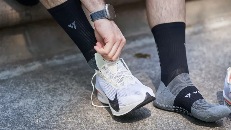 Down to the Lace: The Microscopic Gear Obsession Quietly Separating Pro Athletes From Everyone Else