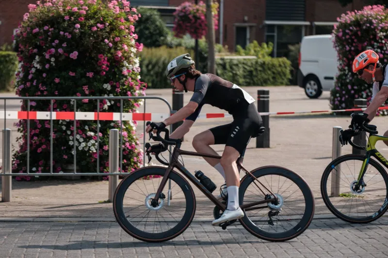 Spending More, Going Slower: The Gear Trap Catching Amateur Athletes Off Guard