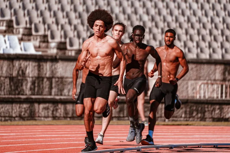Stop Spinning Your Wheels: The Torso Rotation Habit That's Quietly Stealing Your Speed