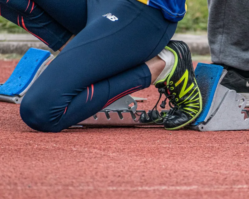 Fewer Inches, More Explosions: The Stride Length Trap Costing You Speed