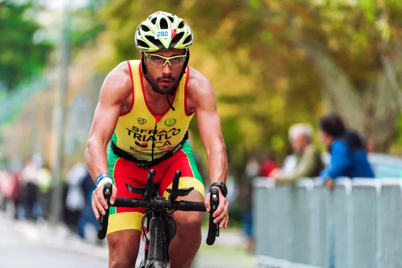 Suits, Saddles, and Stopwatches: When the Corner Office Meets the Starting Line