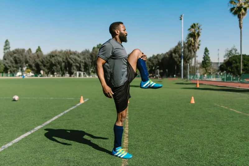 Why Feeling Warm Isn't the Same as Being Ready: The Summer Warm-Up Problem Hurting Outdoor Athletes