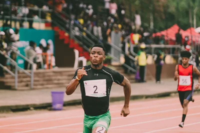 The Speed Rankings: Which American Sport Produces the Fastest Athletes in 2024?
