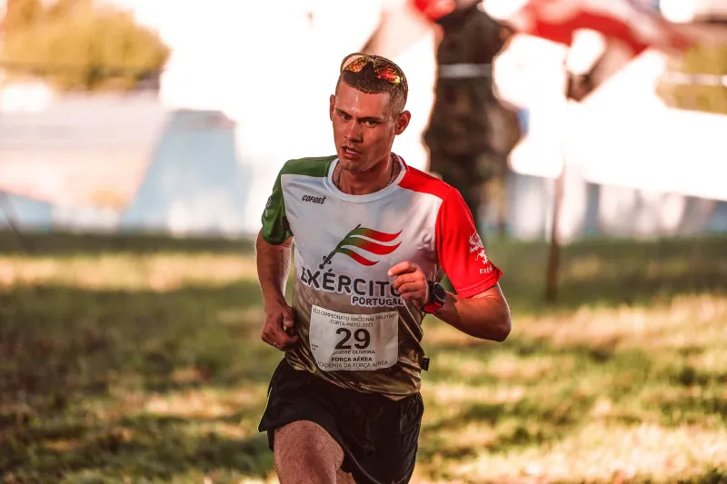 Wet and Slow: The Sweat Science That's Quietly Costing Athletes Precious Seconds
