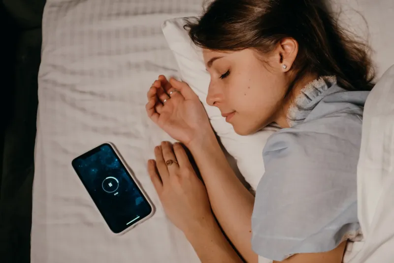 While You Sleep, You're Training: The New Science of Nighttime Speed Development