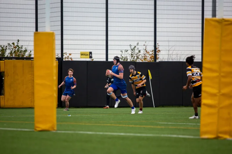 Why Your Fastest Player Looks Slow in the Lab